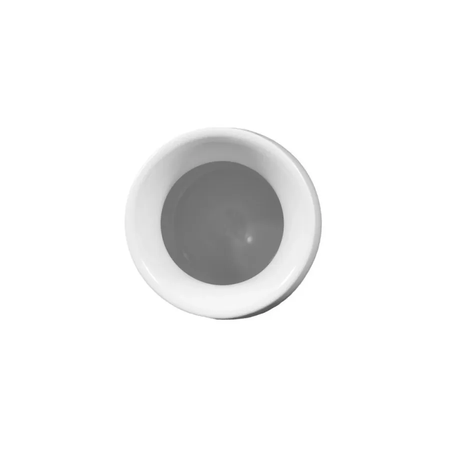 obrazek 3 Ekskluzywny biały porcelanowy wazon w stylu nowoczesnym - Seltmann Weiden