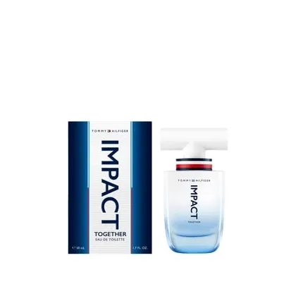 Zdjęcie Tommy Hilfiger Impact Together Woda toaletowa 50 ml