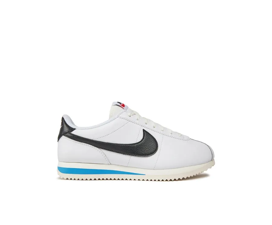 obrazek 1 Nike Sneakersy Cortez DN1791 100 Biały