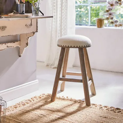 Zdjęcie Stołek barowy San Marino