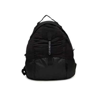 Zdjęcie C.P. Company Plecak 18CMAC230A005269G Czarny