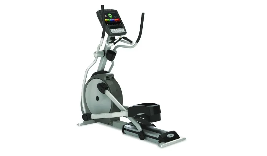 picture 1 Elliptical Trainer E7xe Matrix