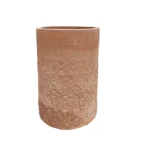 Picture Italian garden pot ⌀28 cm, h. 45 cm