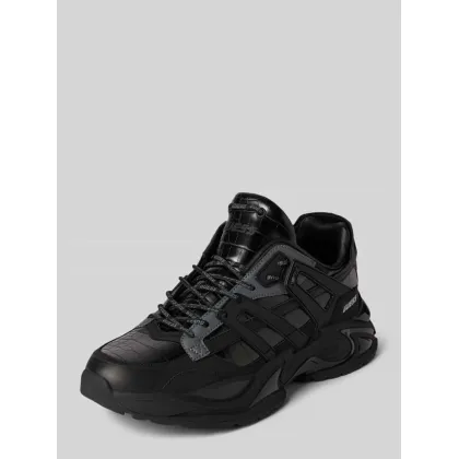 Zdjęcie Guess Sneakersy FMPBEL LEP12 Czarny