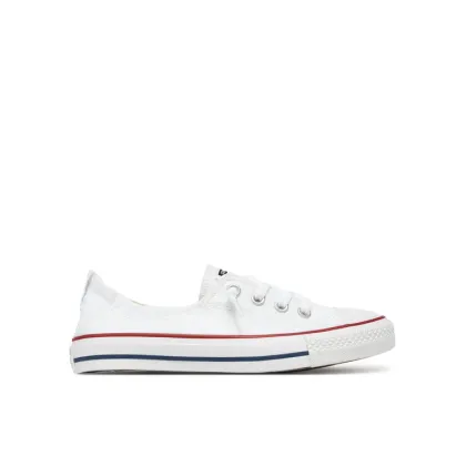 Zdjęcie Converse Trampki CHUCK TAYLOR ALL STAR AHORELINE 537084C Biały