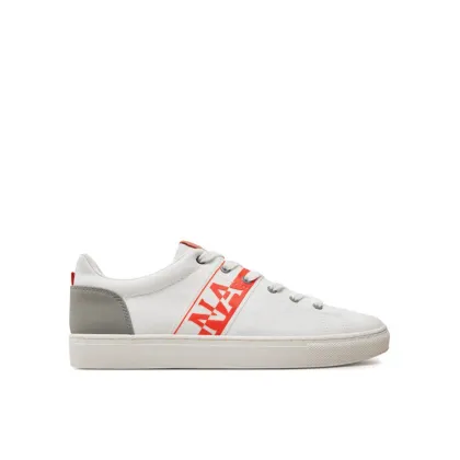 Zdjęcie Napapijri Sneakersy NP0A4I7F Biały
