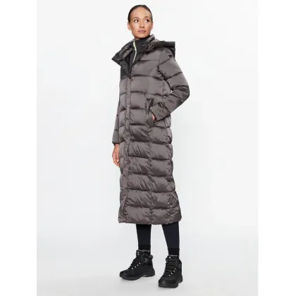 Zdjęcie CMP Kurtka zimowa 33K3706 Szary Regular Fit