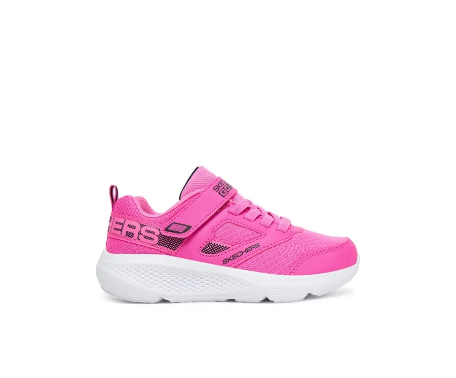 obrazek 1 Skechers Sneakersy Go Run Elevate-Sporty Spectacular 303932L/HPK Różowy