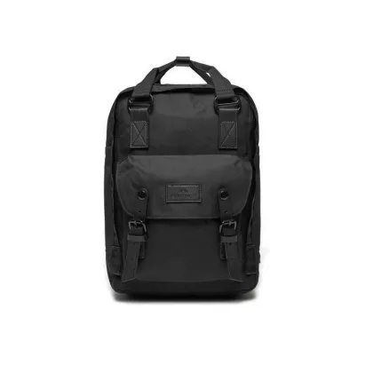 Zdjęcie Doughnut Plecak Macaroon Reborn Black Series D010REB-0003-F Czarny