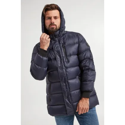 Zdjęcie Kurtka męska puchowa GIANFRANCO FERRE Gianfranco Ferre