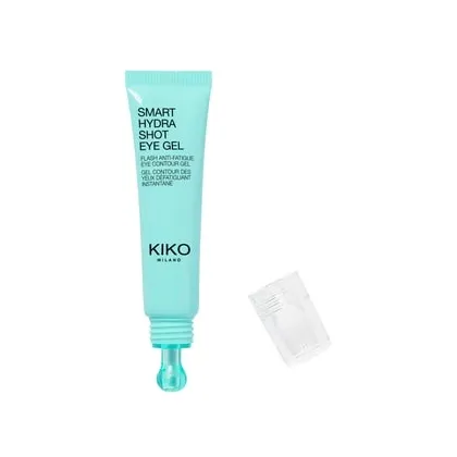 Zdjęcie KIKO Milano Smart Hydra Shot Eye Gel Żel pod oczy 15 ml