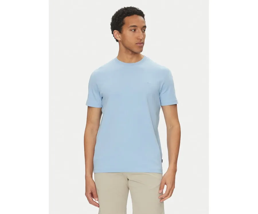 obrazek 1 JOOP! T-Shirt 17 JJ-22Priamo 30045539 Niebieski Modern Fit