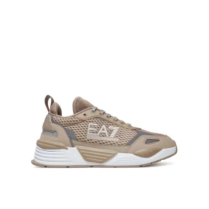 Zdjęcie EA7 Emporio Armani Sneakersy X8X159 XK379 U499 Beżowy