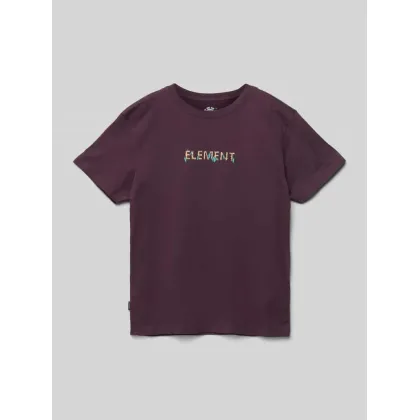 Zdjęcie T-shirt z okrągłym dekoltem model ‘KOALA’