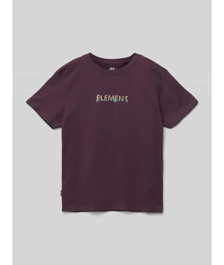 obrazek 1 T-shirt z okrągłym dekoltem model ‘KOALA’