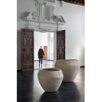Zdjęcie Elegancka donica ogrodowa - Atelier Vierkant
