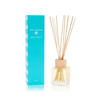 Zdjęcie Agua de Baleares Islands Mallorca Mikado Zapach do pomieszczeń 100 ml