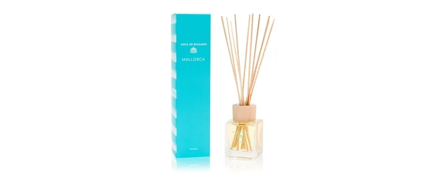 obrazek 1 Agua de Baleares Islands Mallorca Mikado Zapach do pomieszczeń 100 ml