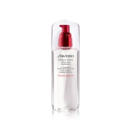 Zdjęcie Shiseido InternalPowerResist Treatment Softener Płyn do twarzy 150 ml