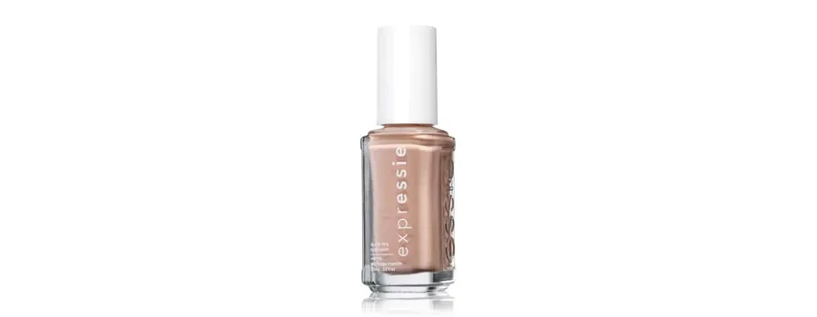 obrazek 1 essie Expressie wegańska formuła Lakier do paznokci 10 ml Nr. 60 - Buns Up