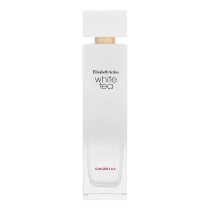 Zdjęcie Elizabeth Arden White Tea Ginger Lily Woda toaletowa dla kobiet 100ml 100 ml