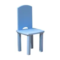 Zdjęcie Dziecięce krzesełko LUCY - Mathy by Bols
