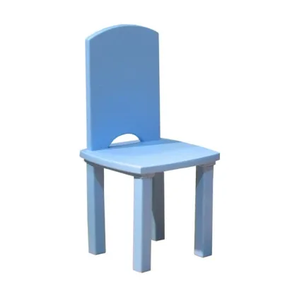 Zdjęcie Dziecięce krzesełko LUCY - Mathy by Bols