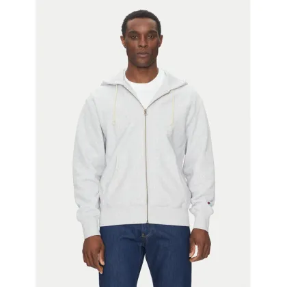 Zdjęcie Champion Bluza 221619 Szary Regular Fit