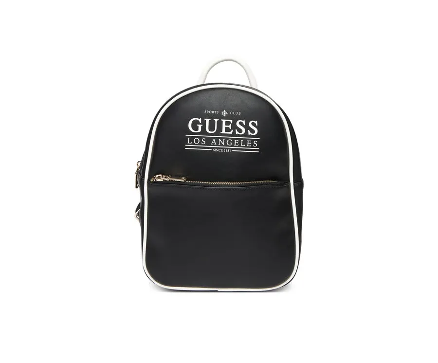 obrazek 1 Guess Plecak V5YZ05 WHDX0 Czarny