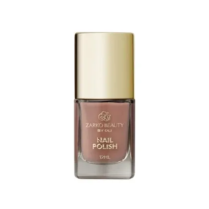 Zdjęcie Zarko Beauty By Oli Nail Polish Lakier do paznokci 12 ml Earthy