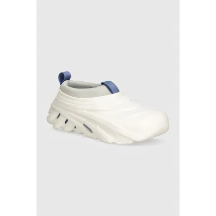 Zdjęcie Crocs sneakersy Echo Storm kolor biały 209414