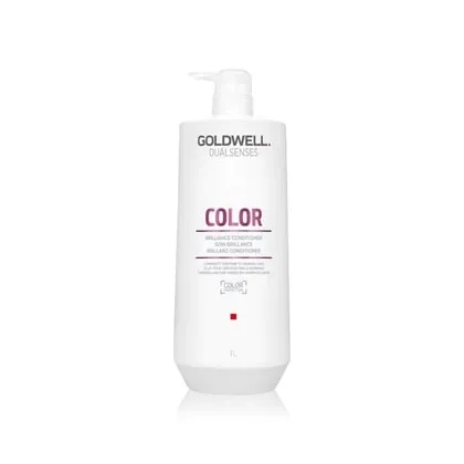 Zdjęcie Goldwell Dualsenses Color Conditioner Odżywka 1000 ml