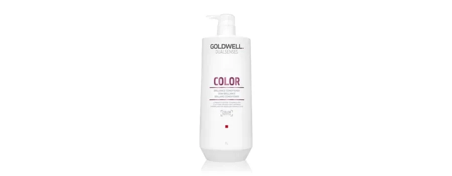 obrazek 1 Goldwell Dualsenses Color Conditioner Odżywka 1000 ml