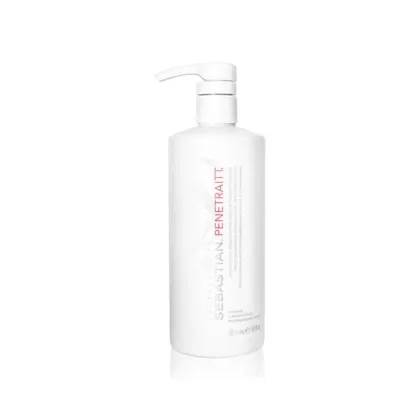 Zdjęcie Sebastian Professional Penetraitt Maska do włosów 500 ml