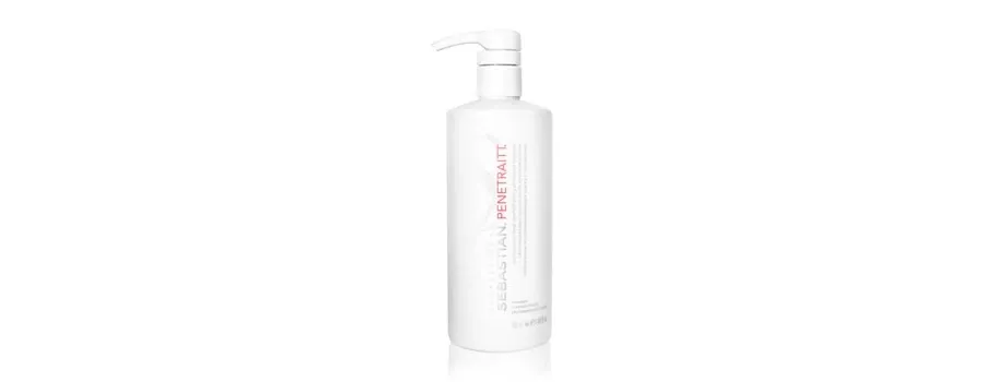 obrazek 1 Sebastian Professional Penetraitt Maska do włosów 500 ml