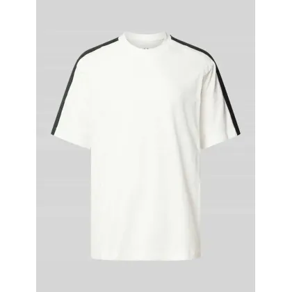 Zdjęcie T-shirt z okrągłym dekoltem
