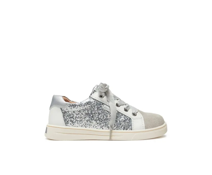 obrazek 1 Mayoral Sneakersy 46.494 Srebrny