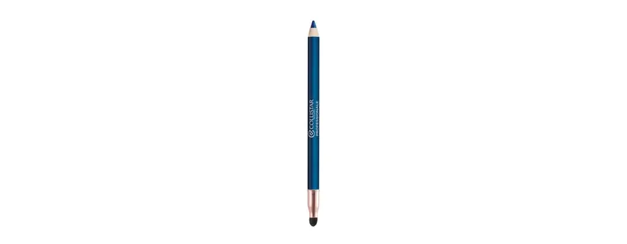 obrazek 1 Collistar Professionale Augenkonturenstift Kredka w sztyfcie 1 ml Nr. 16 - Blu Shangai