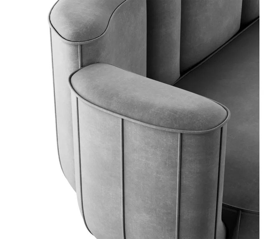 obrazek 2 Niepowtarzalna sofa o wyjątkowym designie