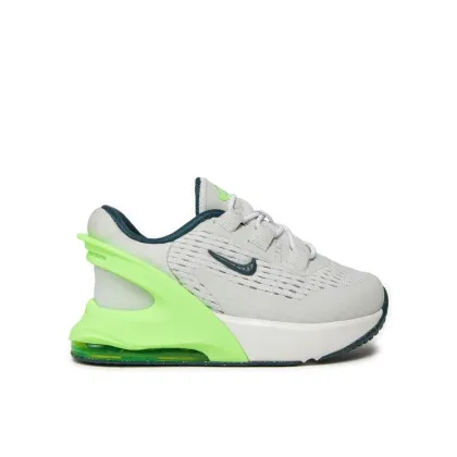 Zdjęcie Nike Sneakersy Air Max 270 Go (TD) DV1970 006 Szary