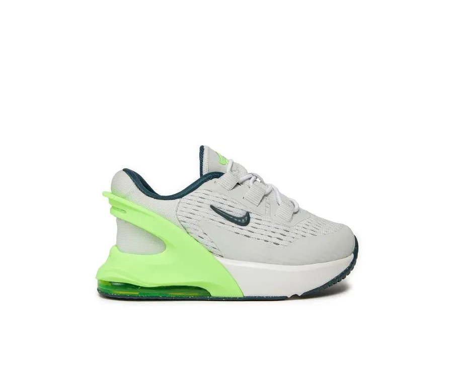 obrazek 1 Nike Sneakersy Air Max 270 Go (TD) DV1970 006 Szary