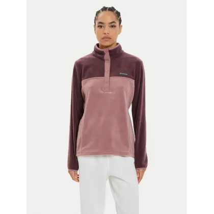 Zdjęcie Columbia Polar Benton Springs™ 2085651 Fioletowy Regular Fit
