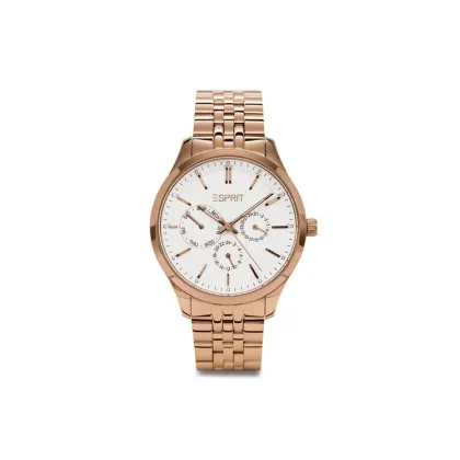 Zdjęcie Esprit Zegarek ESLW23763RG Różowy