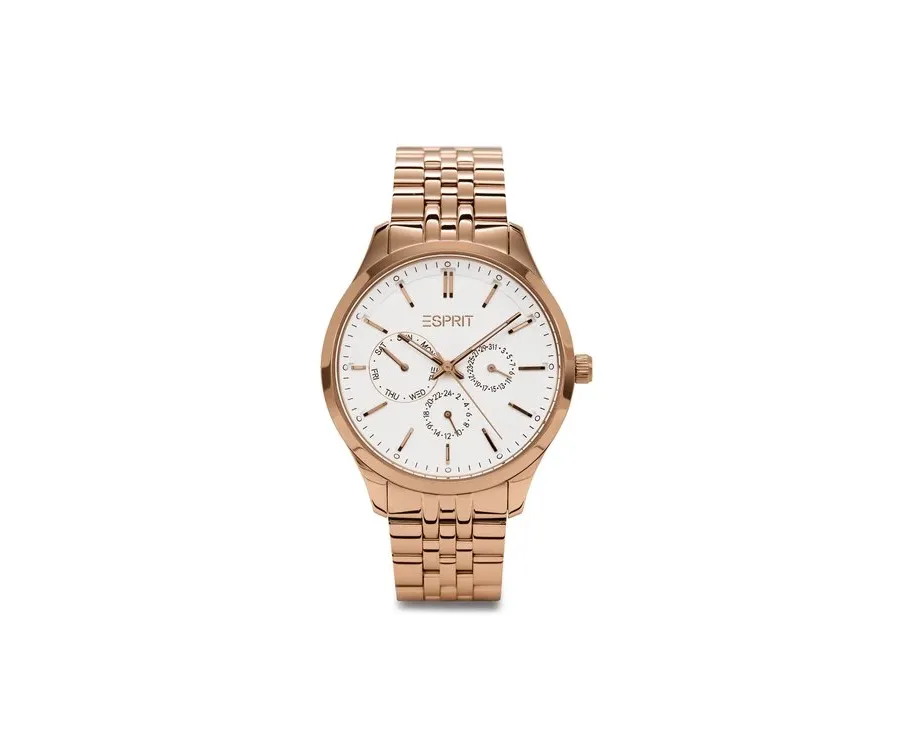 obrazek 1 Esprit Zegarek ESLW23763RG Różowy