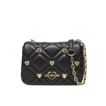 Zdjęcie LOVE MOSCHINO Torebka JC4124PP1MLI0000 Czarny