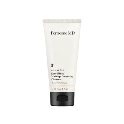 Zdjęcie Perricone MD No Makeup Easy Rinse Makeup-Removing Cleanser Żel oczyszczający 59 ml