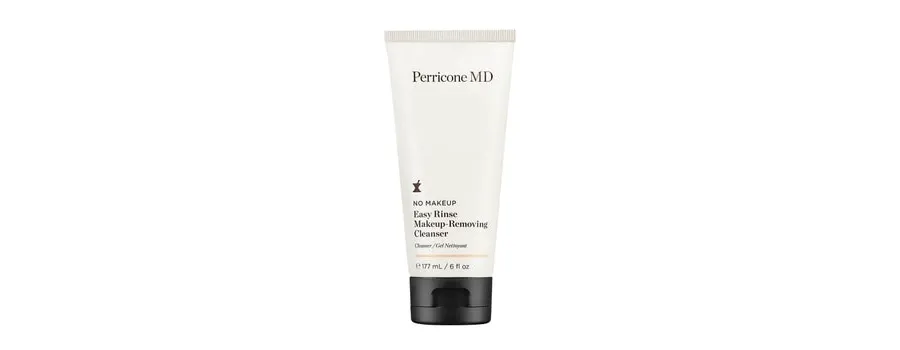 obrazek 1 Perricone MD No Makeup Easy Rinse Makeup-Removing Cleanser Żel oczyszczający 59 ml