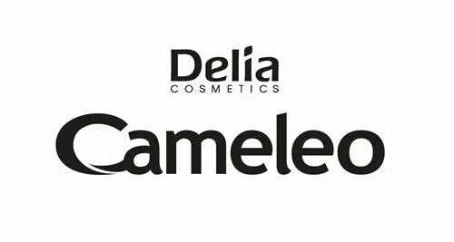 Delia Cameleo logo