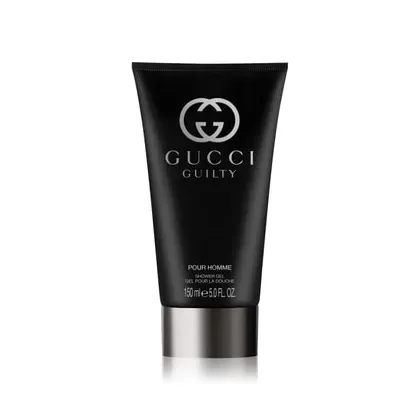 Zdjęcie Gucci Guilty Pour Homme Żel pod prysznic 150 ml