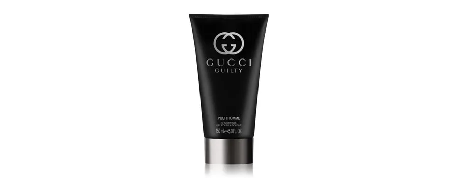 obrazek 1 Gucci Guilty Pour Homme Żel pod prysznic 150 ml